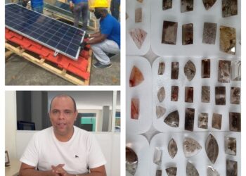 VÍDEO: Hugo do SINE informa Cursos de Artesanto em rochas, Instalação de placas solares e Bolsa de estudo. INSCREVA-SE