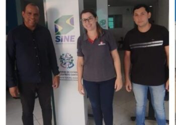 SINE promove Ação de Empregos em Cachoeiro/ES (+ de 40 vagas/sem experiência)