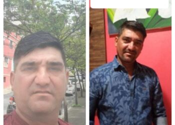 Morador de Jacarandá, Marataízes/ES, foi morto por causa de R$20 e uma bicicleta roubada