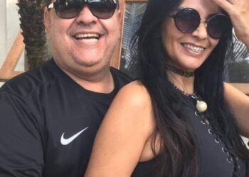 Esposa do Presidente da Câmara de São Mateus/ES terá que devolver super salário