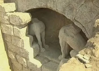 VÍDEO: Maior conquistador da história da humanidade, Alexandre, o Grande (O namorado do rei)