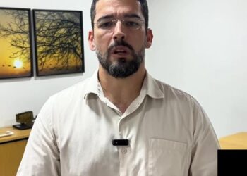 “Chega pra perto”: Victor Coelho responderá perguntas na Câmara de Cachoeiro/ES sobre operação de crédito para a prefeitura