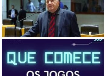 Com 4 mandatos de prefeito no currículo, Ferraço é pré-candidato em Cachoeiro/ES