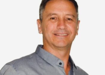 Paulo Poian que trabalha na Nassau lança pré-candidatura em Cachoeiro/ES. É nesta sexta (17).