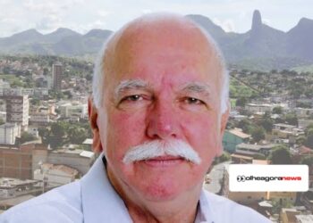 Morre o ex-prefeito Roberto Valadão aos 85 anos em Cachoeiro/ES