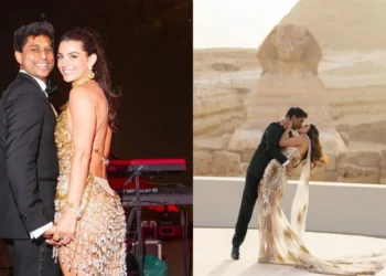Dono de imóveis de aluguel casado com uma ex-WWE entra na lista dos bilionários da Forbes (6 bilhões de reais)