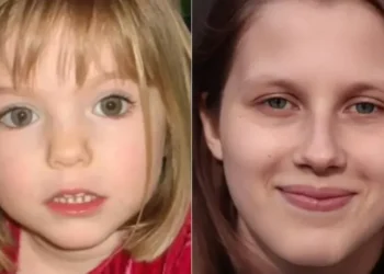 17 anos de desaparecimento e mulher aparece nesta sexta (3) dizendo ser Madeleine McCann
