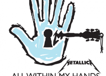Icônica banda de rock Metallica doa 500.000,00 reais para vítimas da enchente no RS