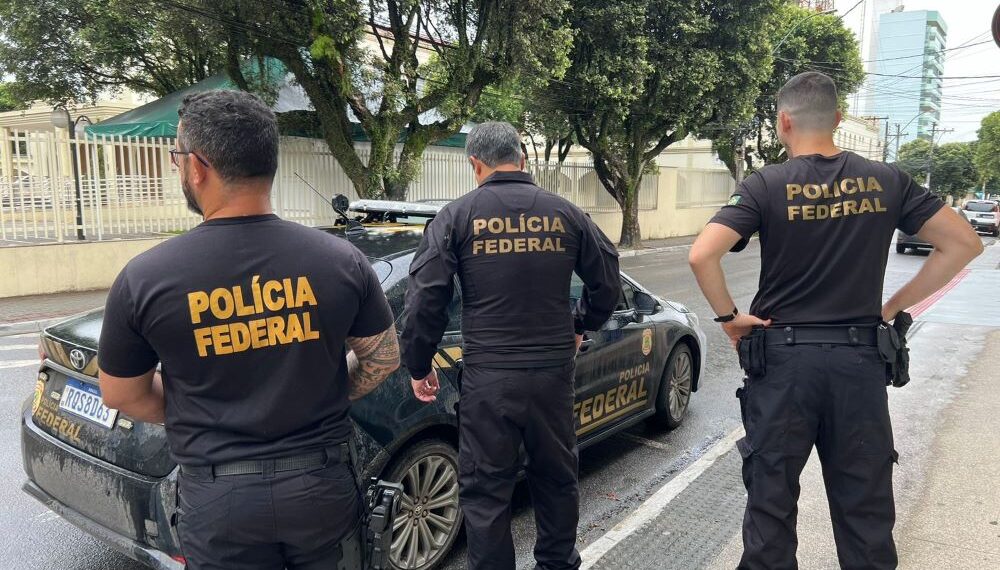 PoliciaFederal