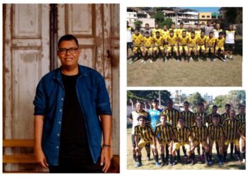 Os Campeões: “Projeto Nossa Criança Basileia” em Cachoeiro/ES vai receber doação de cachê de  Anderson Freire