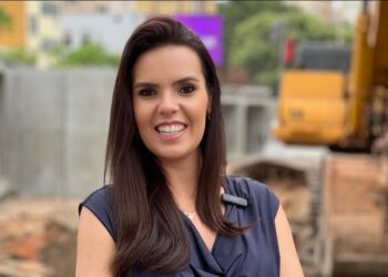 Lorena lança oficialmente sua pré-candidata a prefeita de Cachoeiro/ES no Jaraguá