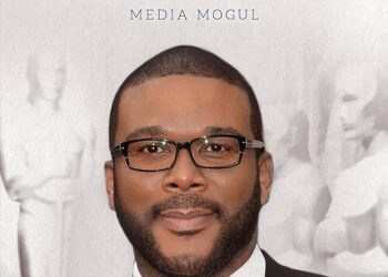 Após morar dentro de um carro, Tyler Perry é o ator mais rico do mundo