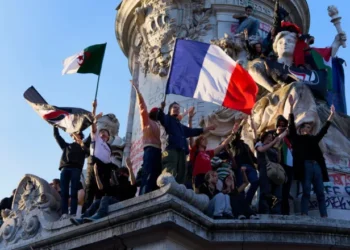 Eleições e afins: Reino Unido, Suécia, França e Dinamarca, a social democracia de pé e ainda mais forte