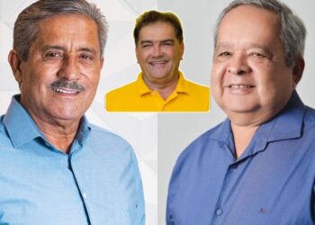 Prefeitura de Kennedy/ES pode cair no colo de Aluizio Correa no ano de 2025