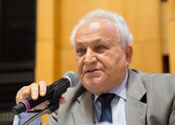 Ferraço de 86 anos lidera pesquisa para prefeito em Cachoeiro/ES segundo pesquisa Ipec