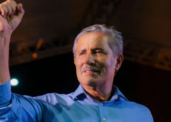 URGENTE: Prefeito Dorlei de Kenned/ES tem candidatura barrada pela Justiça Eleitoral (BRUXA SOLTA NESTA SEXTA,13)