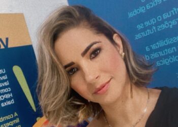 LAVÔ? Enfermeira faz sucesso com lavanderia 24 horas e atendimento delivery em Cachoeiro/ES
