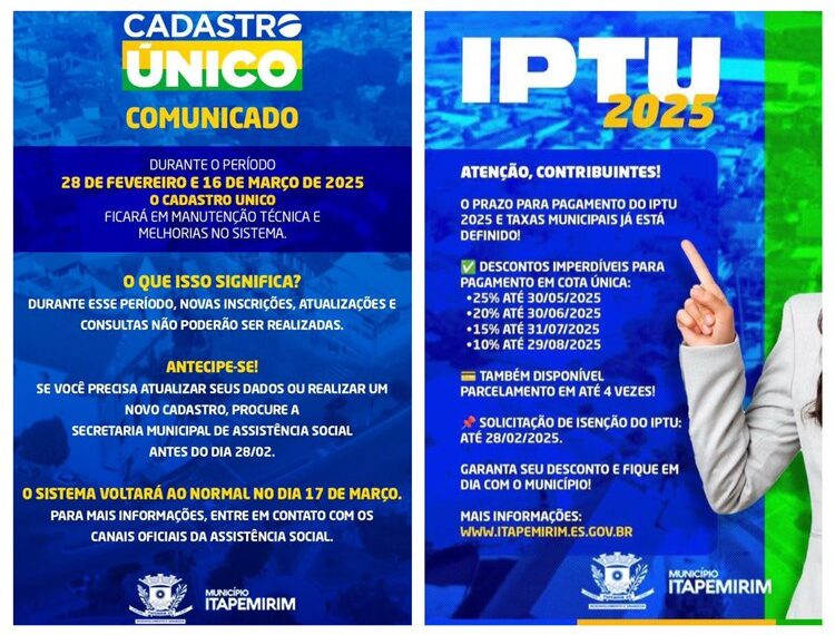 iptucadastrounico