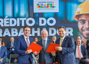 Empréstimo consignado para trabalhador CLT e MEIs é lançado pelo Governo Lula (entenda)