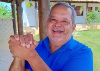Reginaldo Quinta está apto para disputar prefeitura de Presidente Kennedy/ES