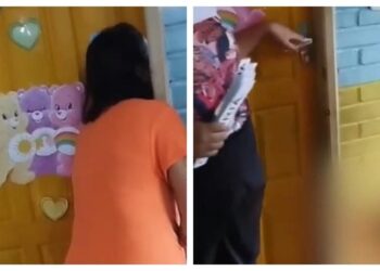 Dez(10) perguntas sobre o caso da diretora filmada com pênis de borracha em escola de Cachoeiro/ES (VÍDEO)