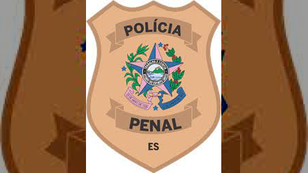Concurso Policial Penal ES: Nível médio, salário de R$ 5.317,00+R$ 600 ticket (Junho/2025)