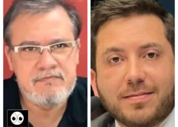 Jornalista de Cachoeiro e vereador de Vitória condenados por justiça do ES