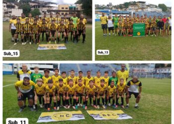 PODE PEDIR MÚSICA NO FANTÁSTICO: Projeto Nossa Criança Basiléia ganha em 3 categorias e é campeão Regional Sul/ES