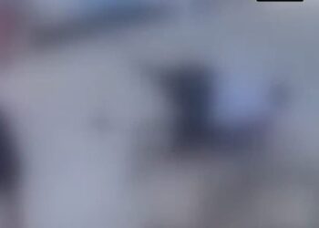 “Vai apagar o cara…” : VÍDEO flagra filho de vereador de Itapemirim/ES dando um mata-leão em colega de escola