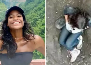 “Passou fome, sede, frio e acabou morrendo”: Turista estava a 650 metros penhasco abaixo em vulcão na Indonésia