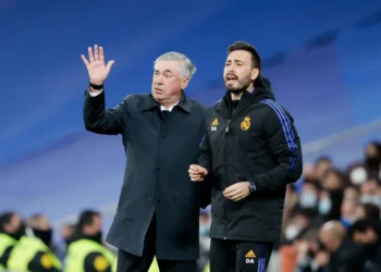 Filho do técnico da seleção é o novo técnico do Botafogo e com ele vem espanhol, italiano, inglês e um croata