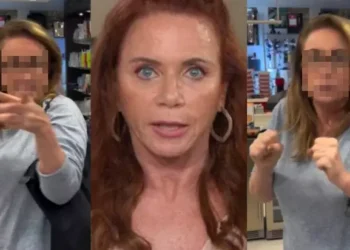 VÍDEO: Âncora da GloboNews é agredida verbalmente por mulher no RJ