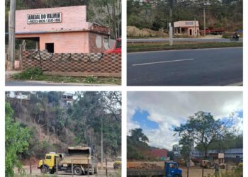 Associação de ex-funcionários da Viação Itapemirim denuncia ocupação indevida de galpão em Cachoeiro/ES