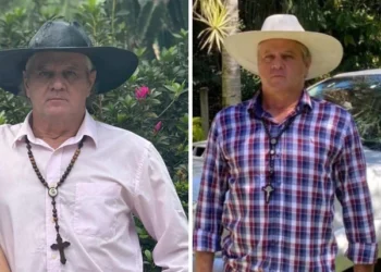 MISTÉRIO EM JOÃO NEIVA/ES: Empresário sai de casa em Hillux e com 5.000 mil reais e desaparece