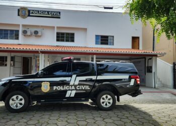 PC prende vaqueiro que matou empresária de 80 anos em Montanha/ES