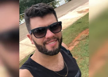 Motorista da Secretaria de Saúde de Castelo/ES é morto com tiros de espingarda por primo