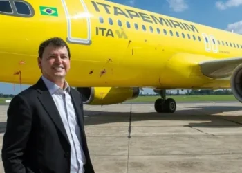 Empresário que comprou por 1 real a Viação Itapemirim será julgado e vai usar tornozeleira eletrônica