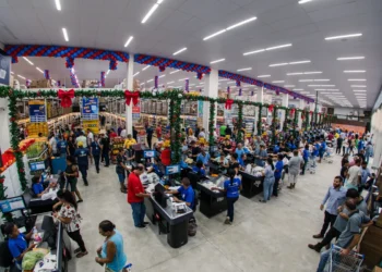 Brasil, apenas 5,6% de desemprego: Com 6.000 vagas abertas em supermercados, ES tem emprego sobrando