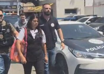 Serial killer é contratada por amiga para matar pai com feijoada envenenada no RJ