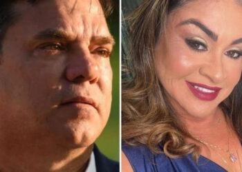 URGENTE : Dono de retífica que matou esposa atropelada em estrada de chão é preso em Cachoeiro/ES