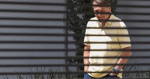Considerado líder da organização criminosa Bolsonaro inicia pena de 27 anos de prisão
