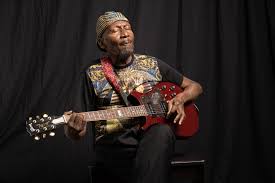 Ganhador de dois Grammy Award morre o jamaicano Jimmy Cliff
