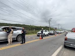 ES tem mais de 12OOO motoristas multados que recorreram na justiça