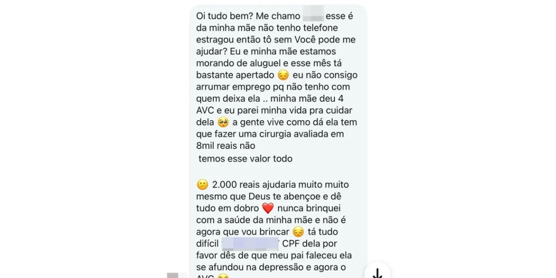 filhacalorte