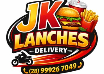 JK Lanches Delivery chegou em Cachoeiro/ES com promoção