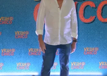 Escalado para novela da Globo ator é preso no RJ por estupro de menores